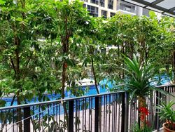 The Rainforest (D23), Condominium #580438231